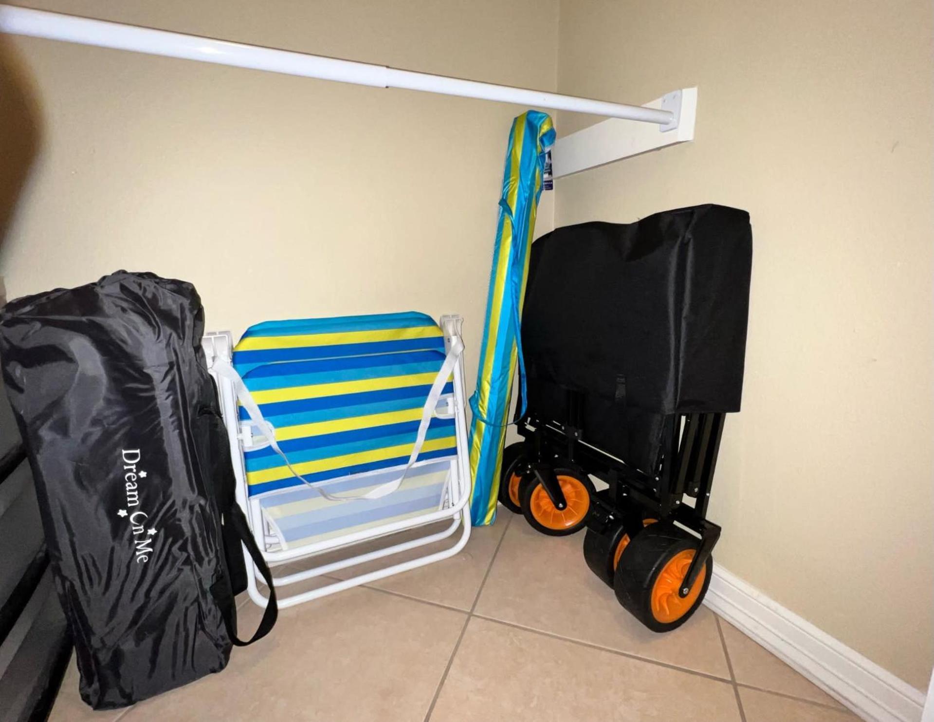 2 Bed 2 Bath Condo By Beach With Resort Pool South Padre Island Eksteriør bilde